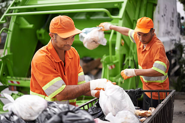 Best Garage Cleanout  in Orange Grove, TX